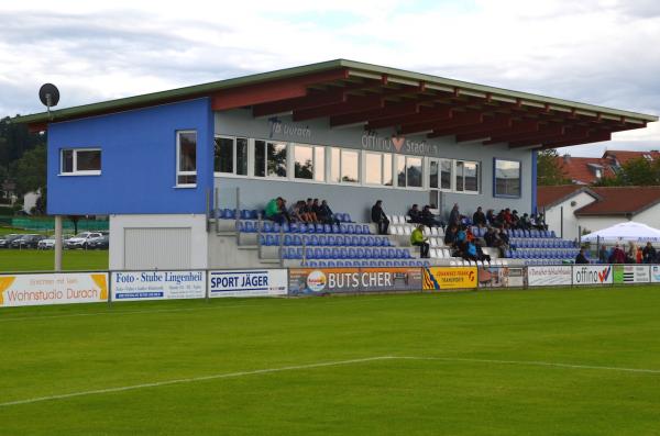 Offino-Stadion - Durach