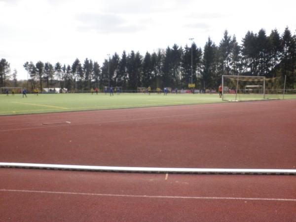 Sportplatz Wentorf 2 - Wentorf bei Hamburg