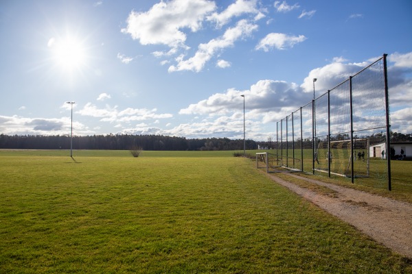 Sportanlage Weißenbronn Platz 2 - Heilsbronn-Weißenbronn