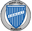 Wappen ehemals CD Godoy Cruz