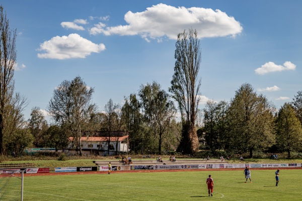 siegmund sportpark - Bobingen siegmund sportpark - Bobingen