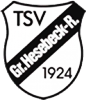 Wappen TSV Einigkeit Groß Hesebeck-Röbbel 1924 diverse