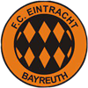 Wappen FC Eintracht Bayreuth 1974 - Frauen