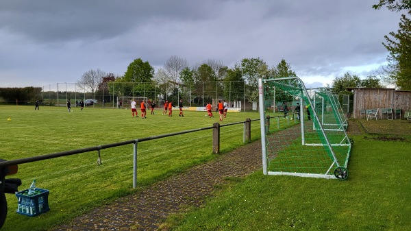 Sportanlage Geldersheim - Geldersheim
