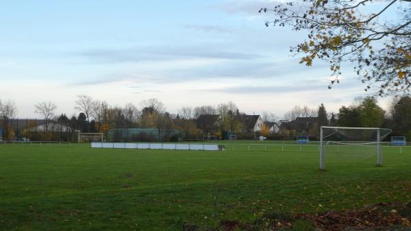 Sportanlage Tränkeweg B-Platz - Braunschweig-Hondelage