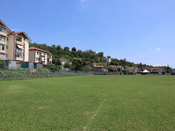 Campo Sportivo di Lugo di Vicenza - Lugo di Vicenza