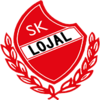 Wappen SK Lojal