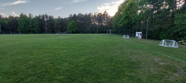 Sportanlage Schützenweg B-Platz - Dörverden-Hülsen