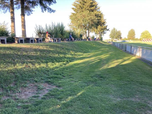Sportanlage Eichenmoos - Bad Saulgau-Renhardsweiler