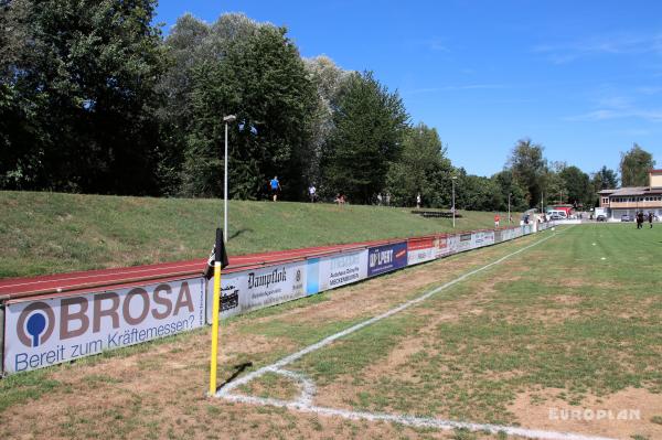 Sportplatz Kehlen - Meckenbeuren-Kehlen