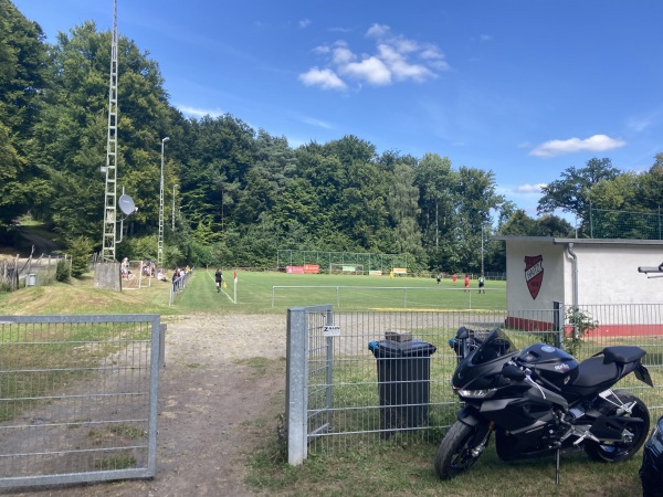 Waldsportplatz - Gelnhausen-Haitz