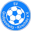 Wappen ehemals SV Großpostwitz-Kirschau 2003  110105