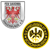 Wappen SG Tangermünde II / Schönhausen II (Ground A)  50494