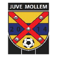 Wappen SA Juve Mollem diverse  92946