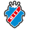 Wappen Månkarbo IF II