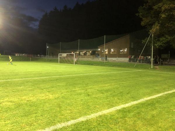 Waldstadion - Diedorf-Anhausen