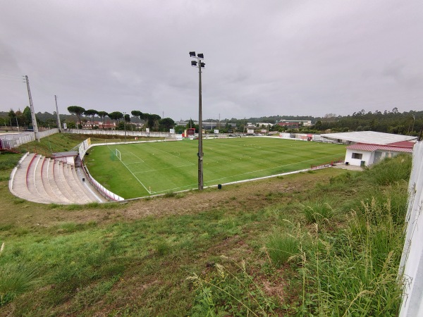 Estádio do Bolhão - São João de Vêr