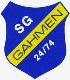 Wappen SG Gahmen 24/74 II