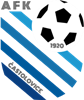Wappen AFK Častolovice B