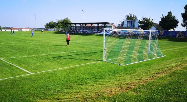 Sportgelände Sommerstraße - Falkenberg/Niederbayern