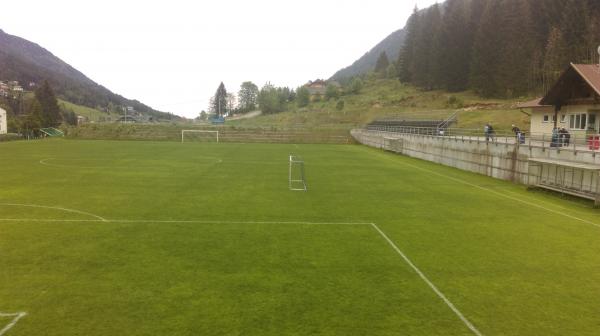 Drei-Lärchen-Stadion - Bad Bleiberg