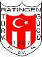 Wappen TRG 87 Ratingen II  110500