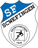 Wappen SV SF Schwefingen 1949 diverse  124990