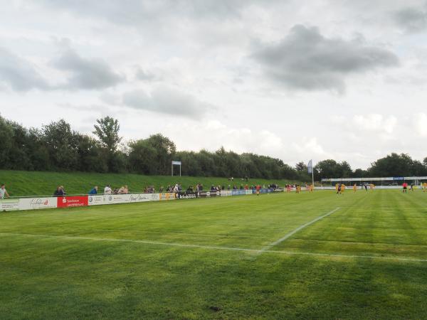 Apollo-Stadion - Leer/Ostfriesland-Loga