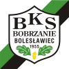 Wappen BKS Bobrzanie II Bolesławiec  111904