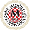 Wappen NK Močile