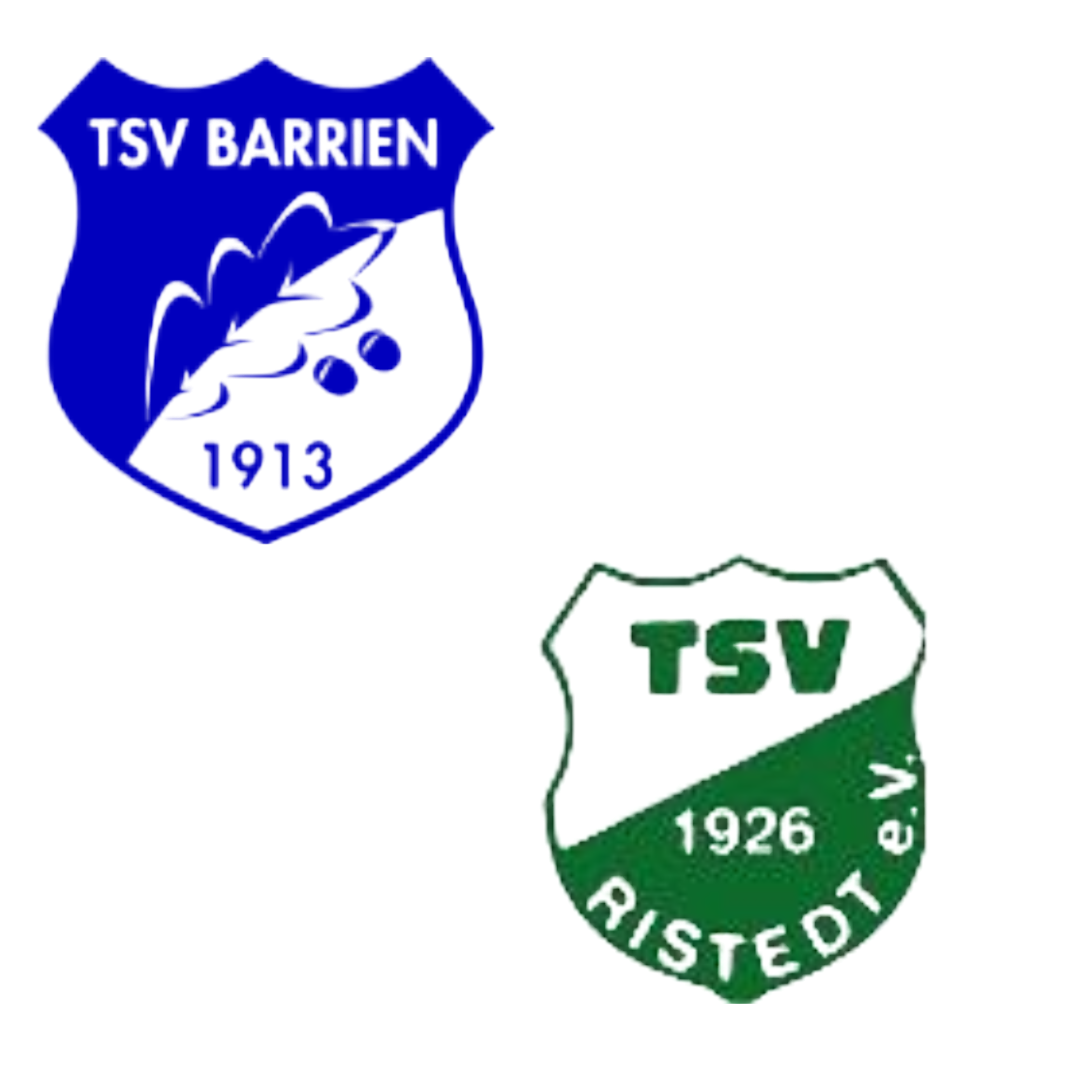 Wappen SG Barrien/Ristedt (Ground B)  111618