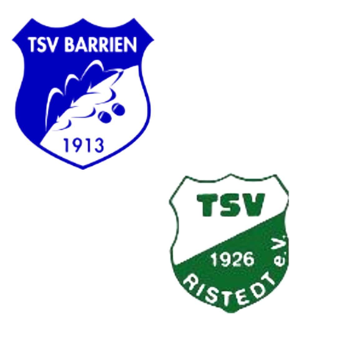 Wappen SG Barrien/Ristedt (Ground B)