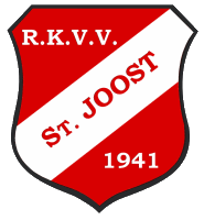 Wappen RKVV St. Joost diverse