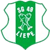 Wappen SG 49 Liepe