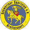 Wappen Schweriner SC 2000  9749