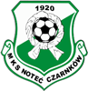 Wappen KS Noteć II Czarnków