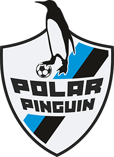 Wappen ehemals Polar Pinguin Berlin 1990  77353