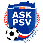 Wappen SG ASK/PSV Salzburg diverse  99948
