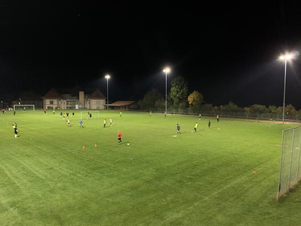Sportplatz Alterswil Platz 2 - Alterswil