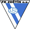 Wappen FK Zdětín B