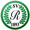 Wappen SV Ruhlsdorf 1893 diverse  120392