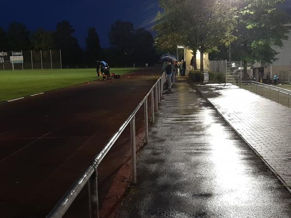 Sportanlage Hohenacker - Waiblingen-Hohenacker