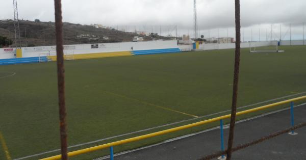 Campo de Fútbol San Miguel de Abona - Santa Cruz de Tenerife, Tenerife, CN