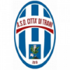 Wappen Città Di Trani 2019
