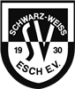 Wappen SV Schwarz-Weiß Esch 1930 - Frauen