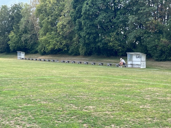 Sportplatz Pentenried  - Pentenried