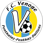 Wappen FC Venoge II