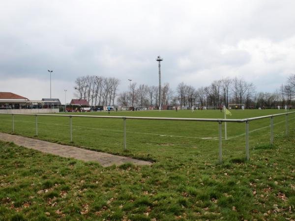 Sportanlage Römkes Ort - Minden/Westfalen-Dützen