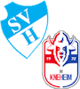 Wappen SG Hemmelte/Kneheim II (Ground A)