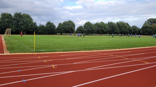 Schulsportplatz - Uetze